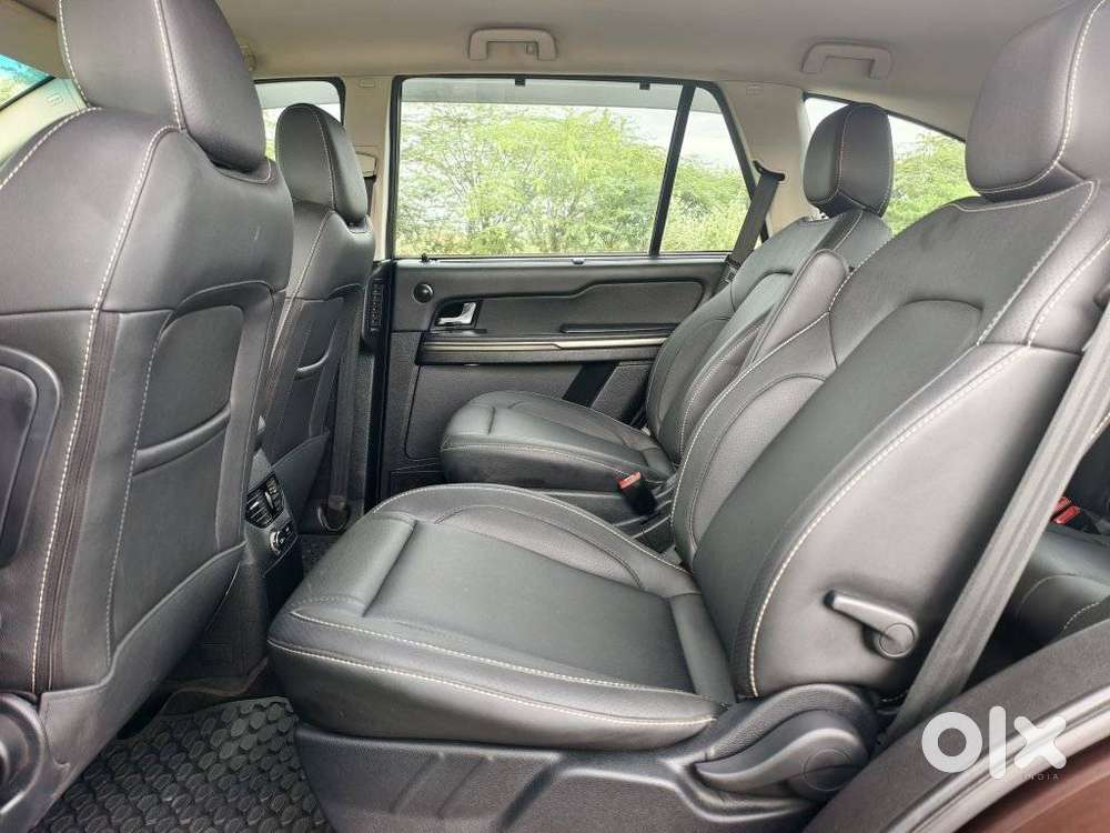 Tata Hexa 2.2 Xt 4x2 7 Str, 2018, Diesel