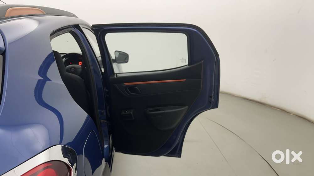 Renault Kwid Climber 1.0 Mt, 2019, Petrol