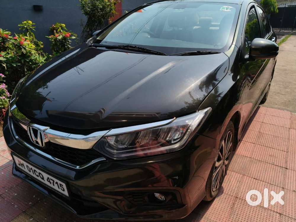 Doctor Driven Honda City In Excellent Condition