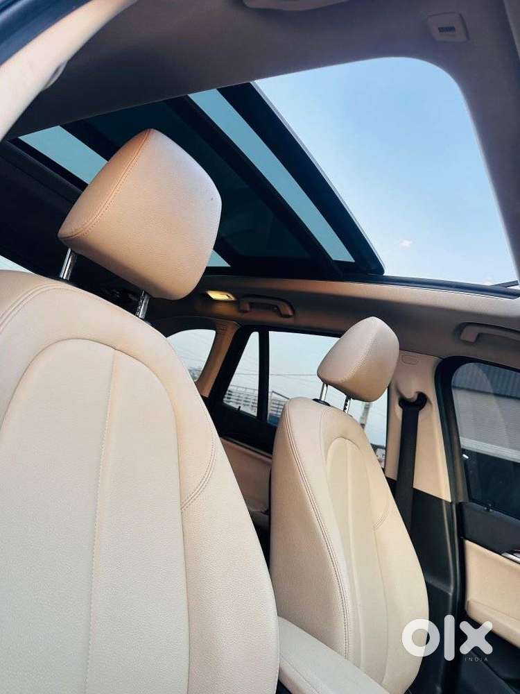 Bmw X1 Sdrive 20d X Line, 2021, Diesel