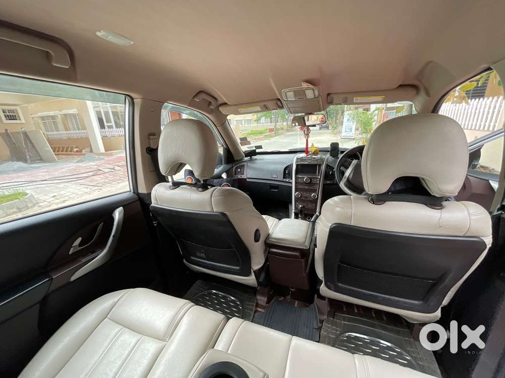 Mahindra Xuv500 2013 Diesel Good Condition