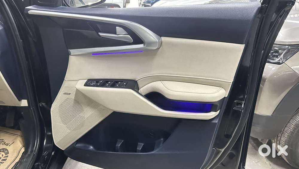 Kia Carens 1.5 Luxury Plus Turbo 7 Str, 2022, Petrol