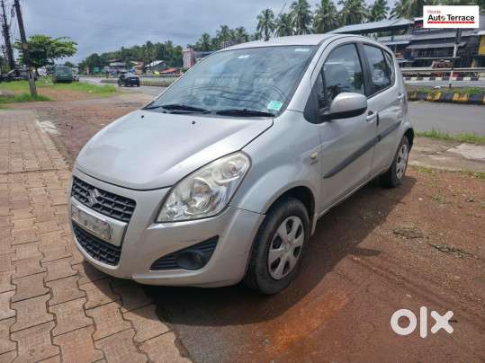 Maruti Suzuki Ritz Vdi (abs) Bs Iv, 2016, Diesel