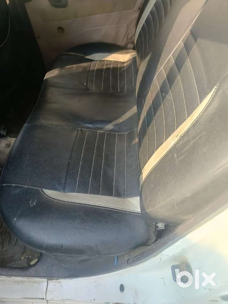 Hyundai Santro Xing 2009 Lpg 113000 Km Drive