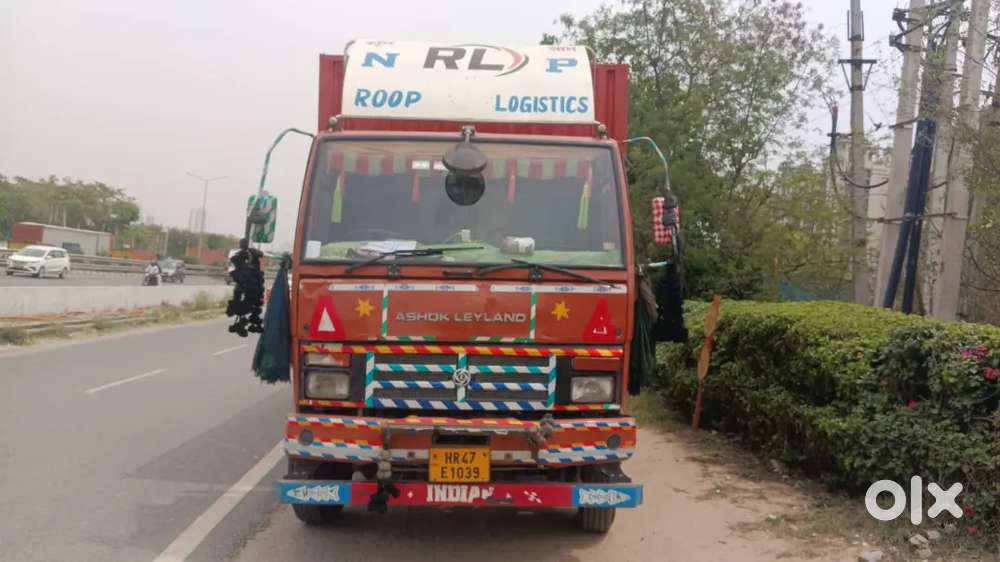 Ashok Leyland Stile 2020 Diesel