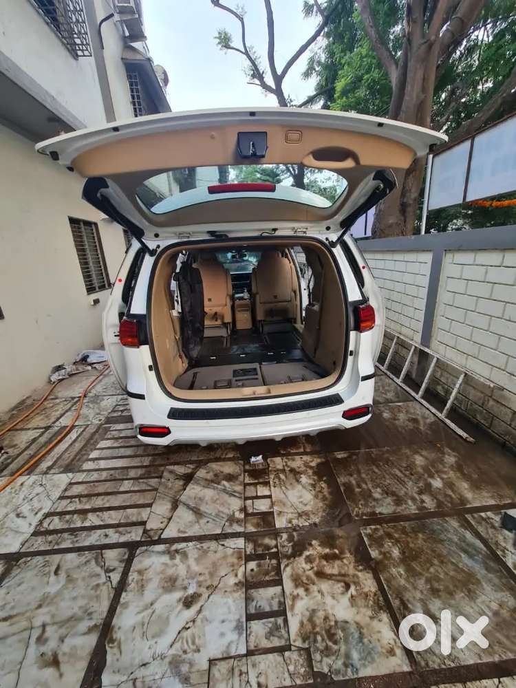 2 Key ,2 Sunroof