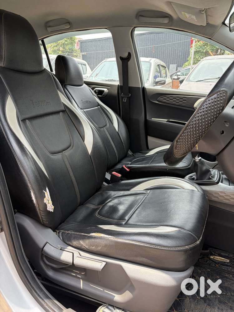 Hyundai Grand I10 Nios Asta 1.2 Kappa, 2019, Petrol