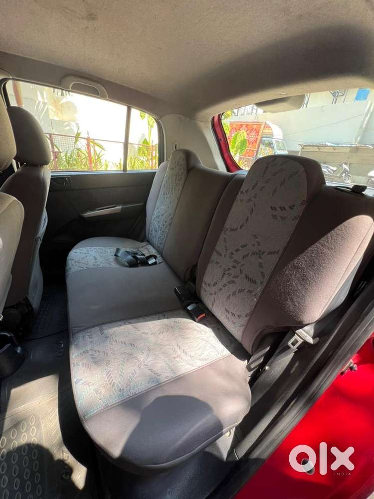 Hyundai Getz Prime 2006