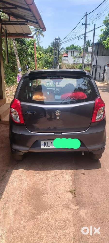 Maruti Suzuki Alto 800 2021 Petrol 26000 Km Driven