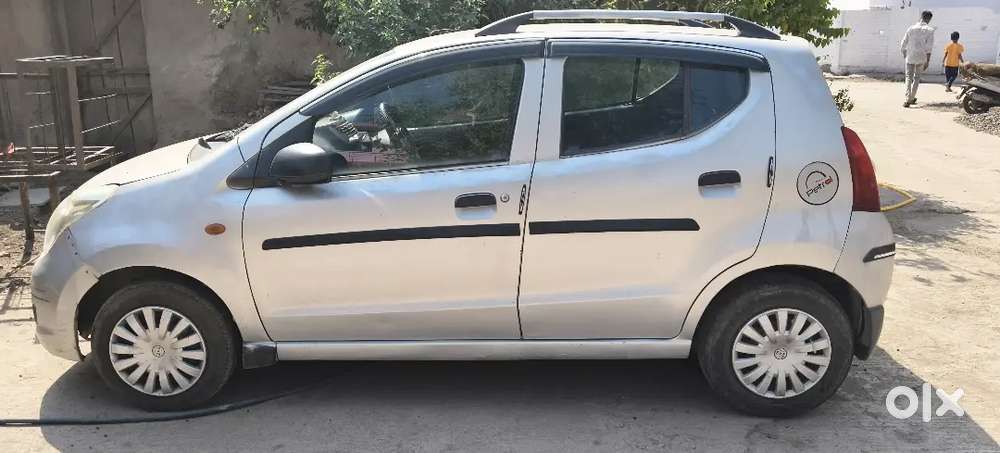 Maruti Astar 170000
