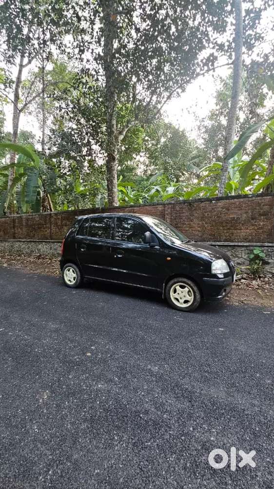 Hyundai Santro Xing 2006
