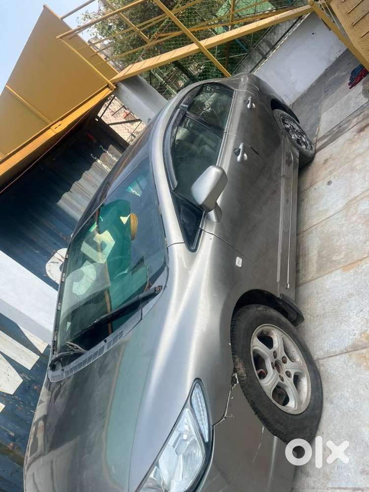 Honda Civic 50000 Km Driven