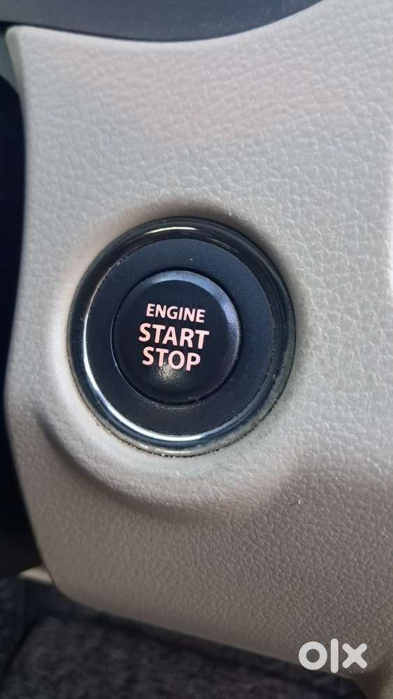 Maruti Suzuki Ciaz Zeta, 2017, Diesel