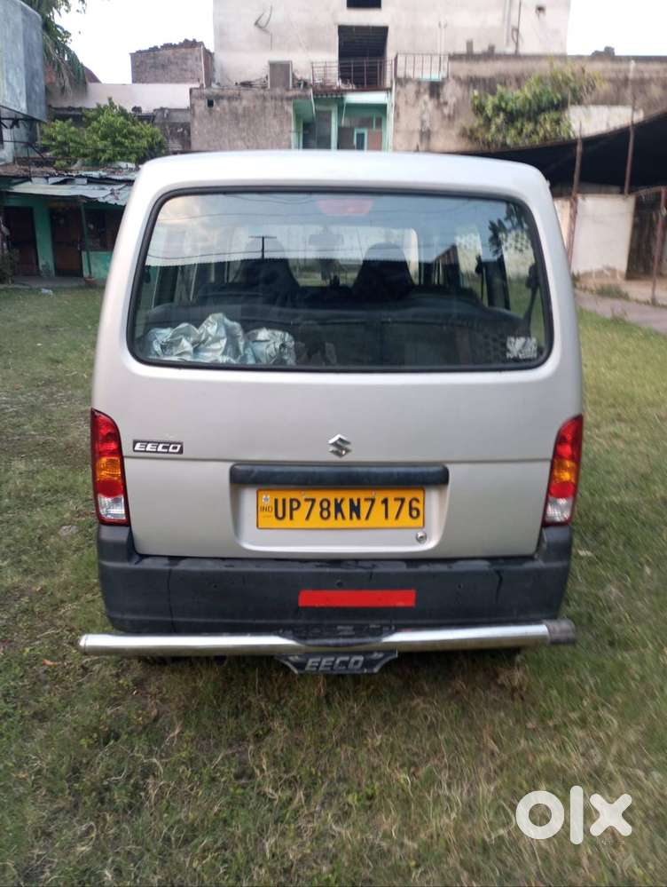 Maruti Suzuki Eeco 2024 Cng & Hybrids 14000 Km Driven
