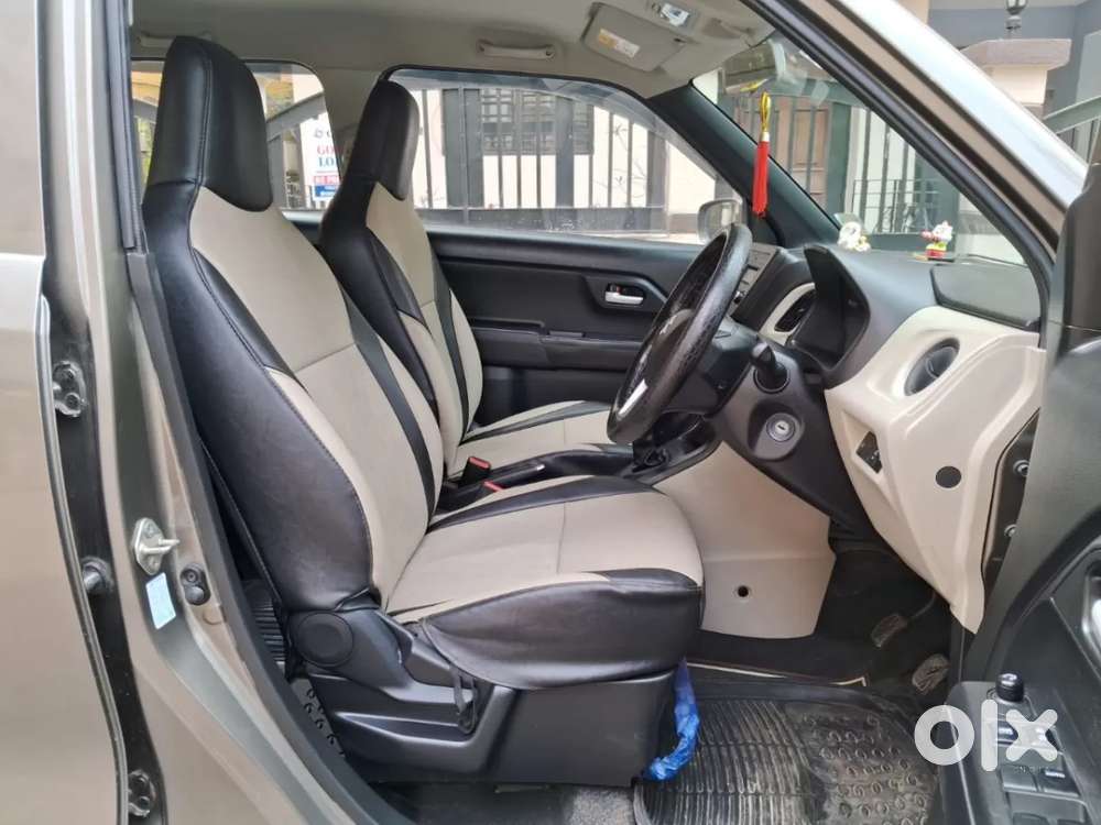 Maruti Suzuki Wagon R Vxi 1.0, 2022, Petrol