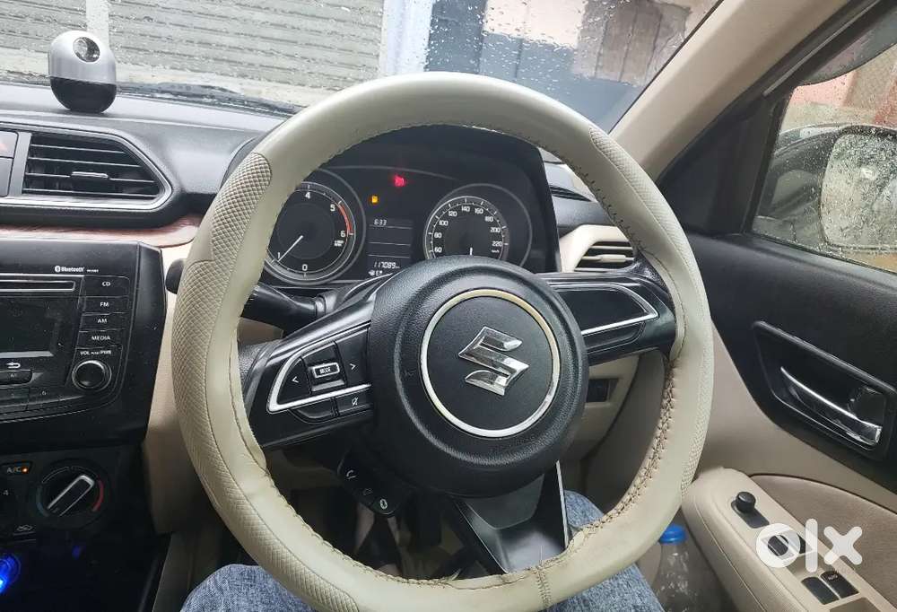 Maruti Dzire Vdi 2018