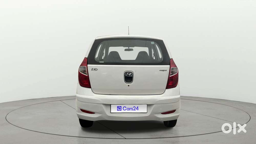 Hyundai I10 Magna 1.1l, 2015, Petrol