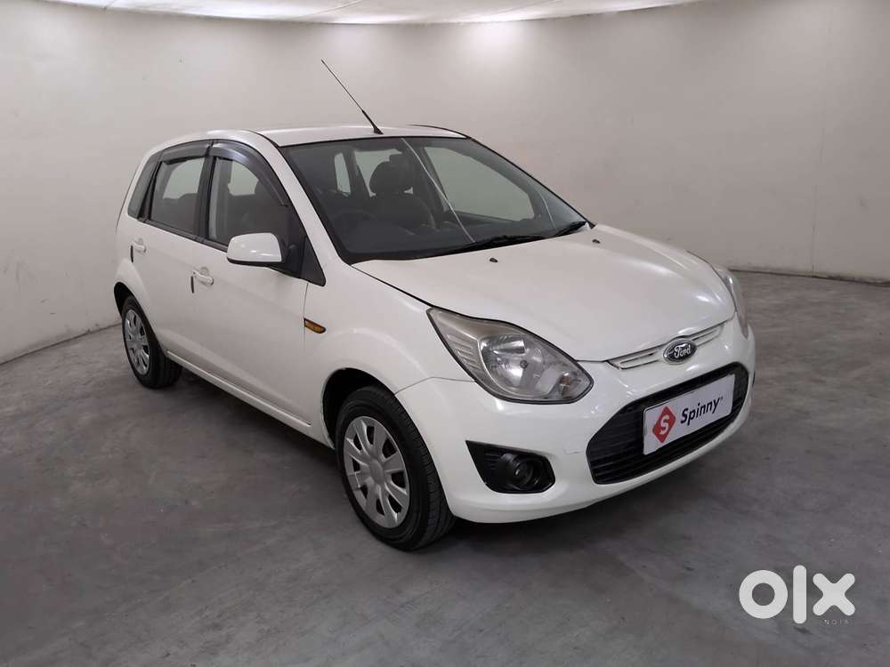 Ford Figo Petrol Exi, 2015, Petrol