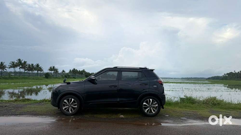 Mahindra Xuv300 W8 Option Diesel, 2019, Diesel