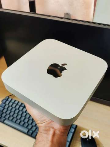 Apple Mac Mini M1 (8GB 256GB) Keyboard