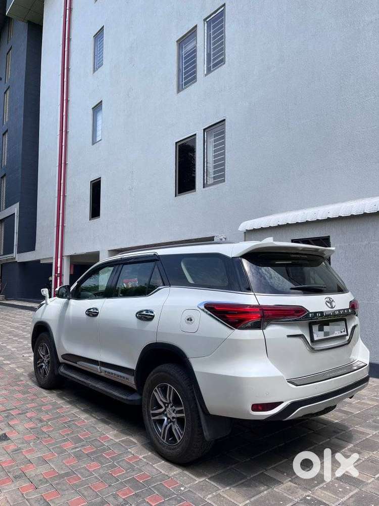 Toyota Fortuner 3.0 4x2 Automatic, 2020, Diesel