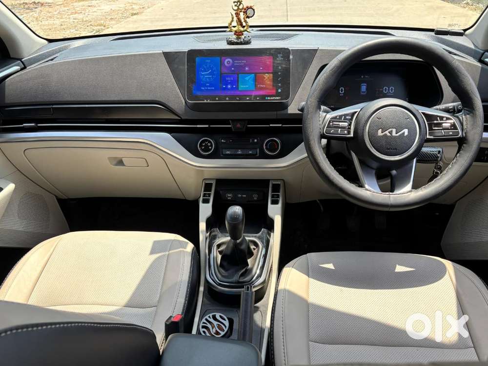 Kia Carens 1.5 Prestige 7 Str, 2022, Diesel