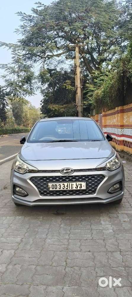 I20 Asta Excellent Condition