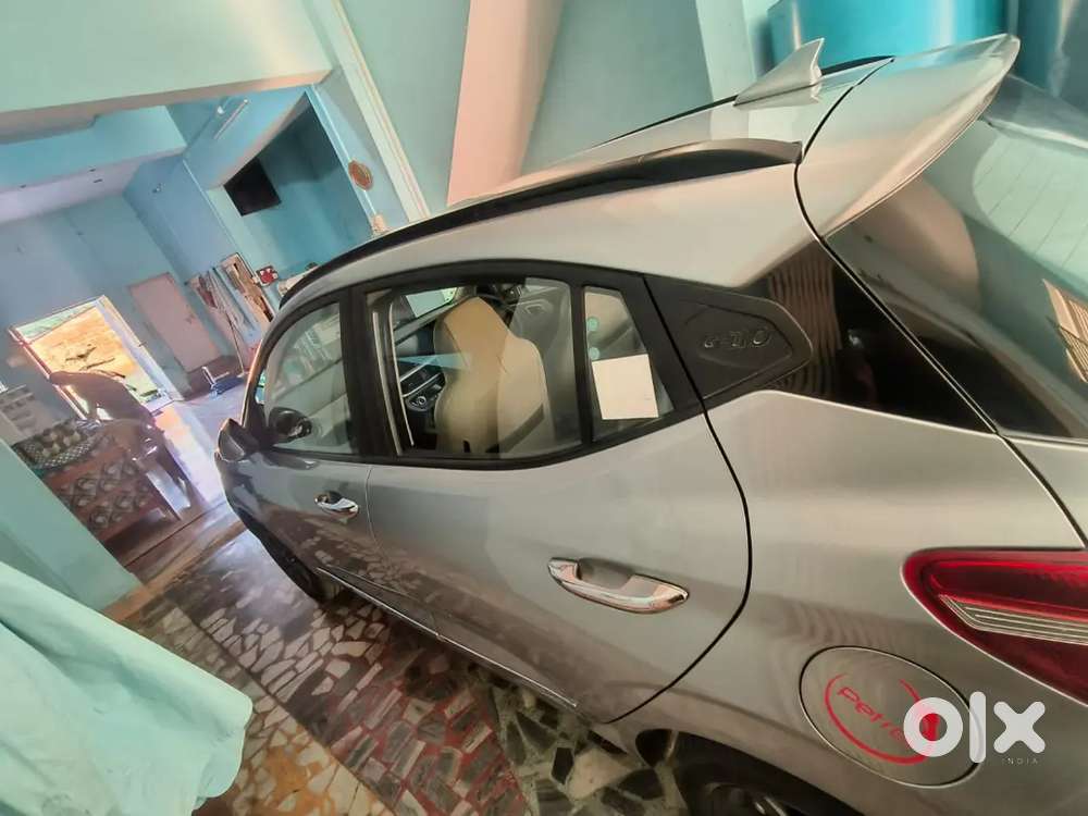 Hyundai I10 Nios