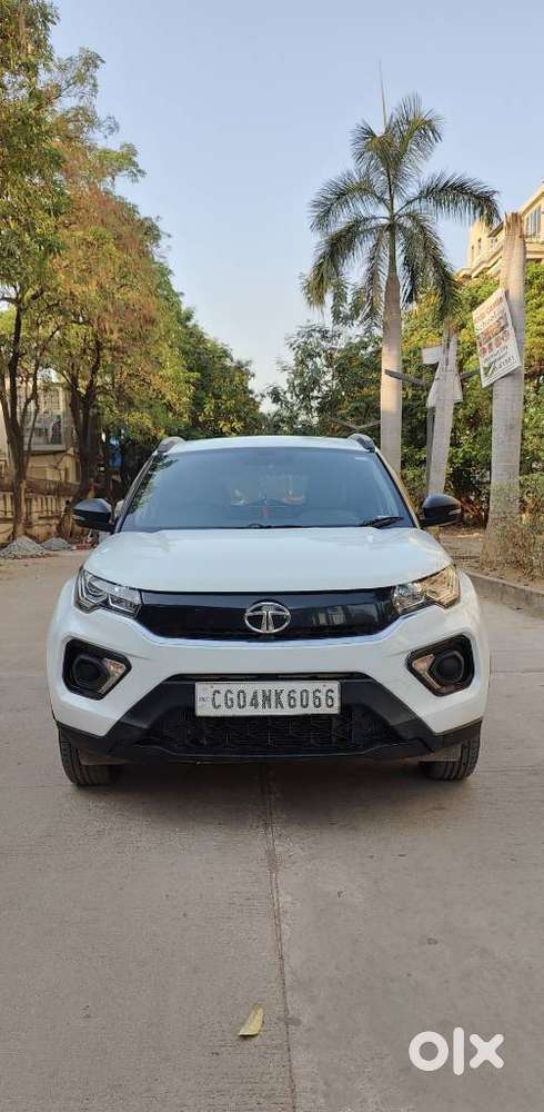 Tata Nexon 1.2 Revotron Xm (s), 2021, Petrol