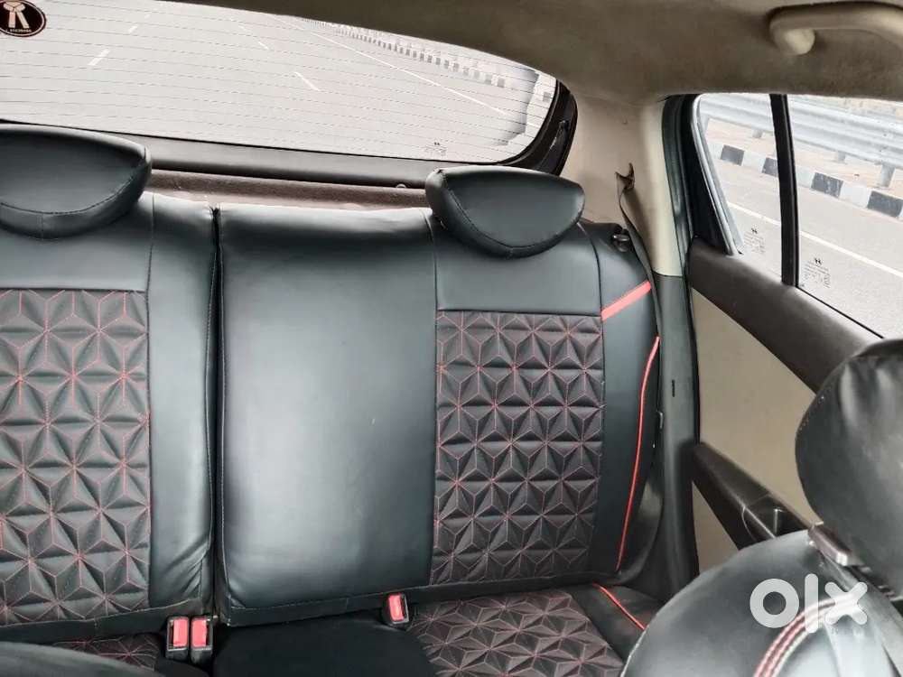 Good Condition Car