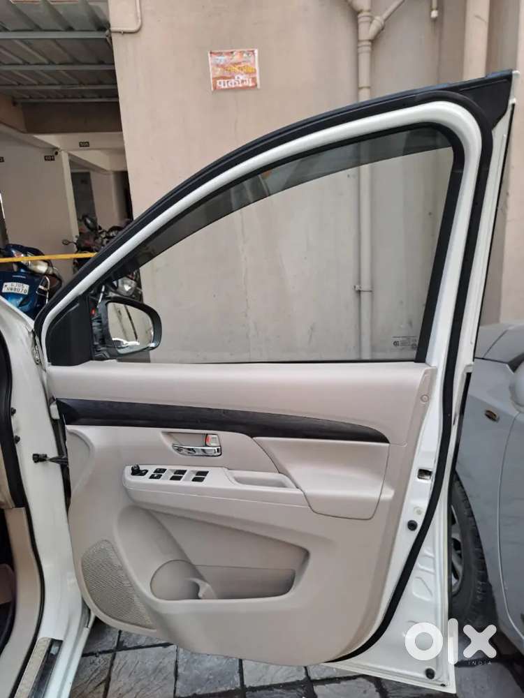 Maruti Suzuki Ertiga 2023
