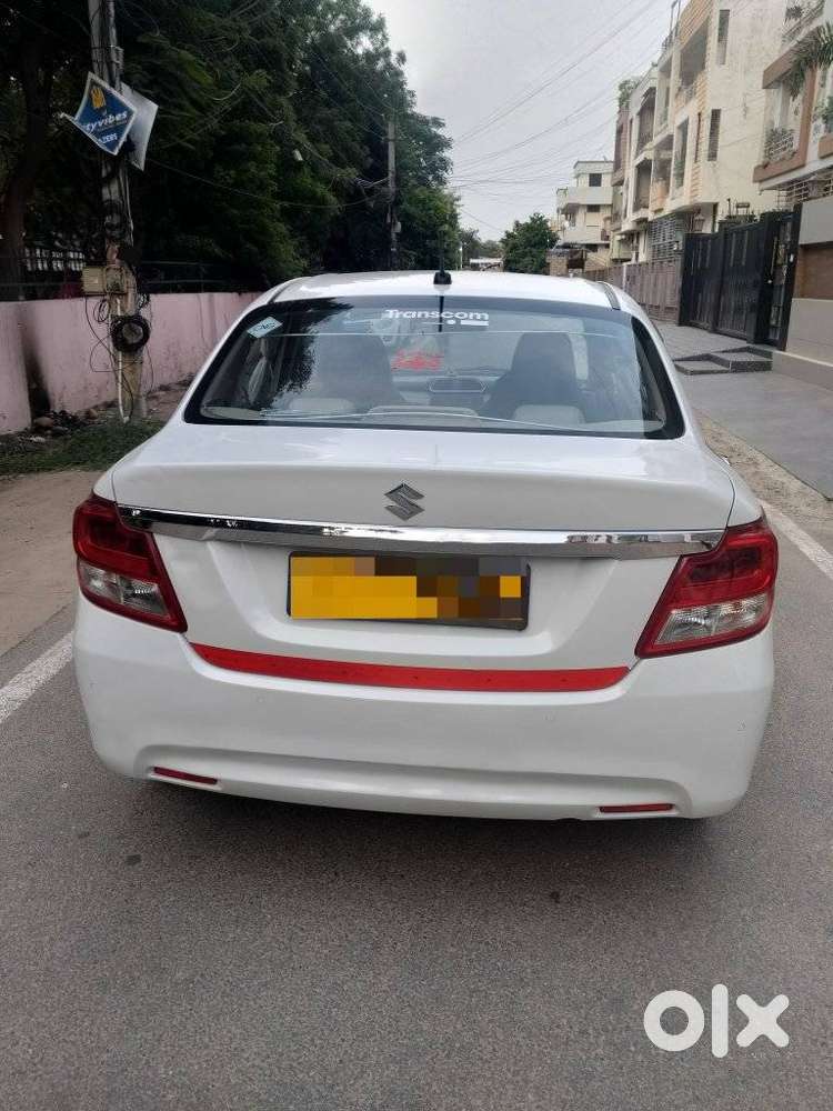Maruti Suzuki Swift Dzire Tour, 2024, Petrol