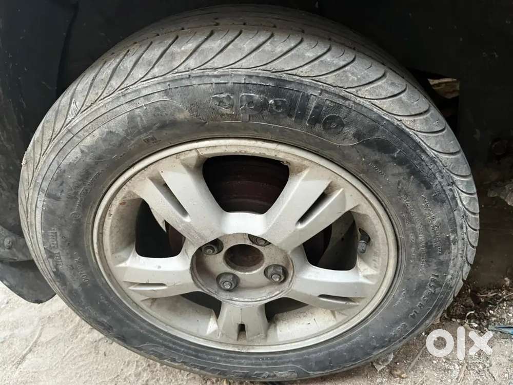 Hyundai I20 2009 Petrol Well Maintained