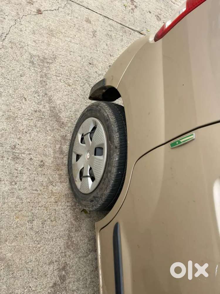 Maruti Suzuki Zen Estilo 2007 Petrol 187000 Km Driven