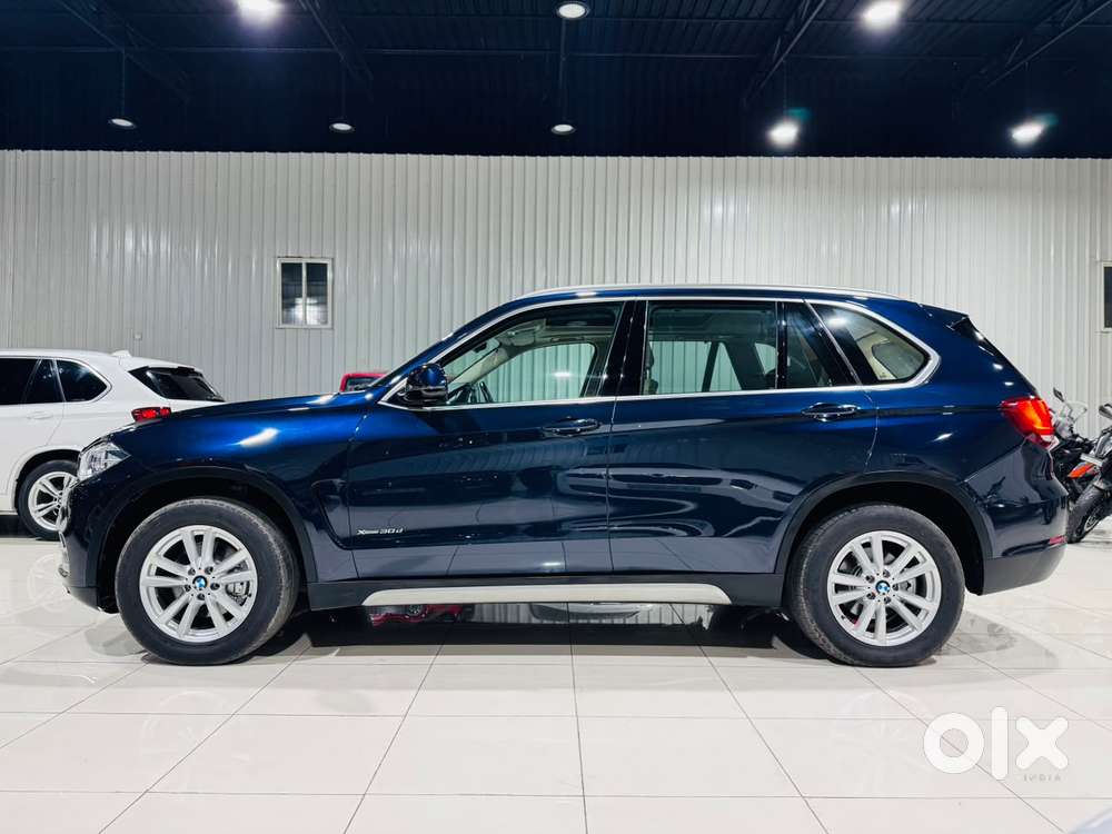 Bmw X5 Xdrive 30d, 2016, Diesel
