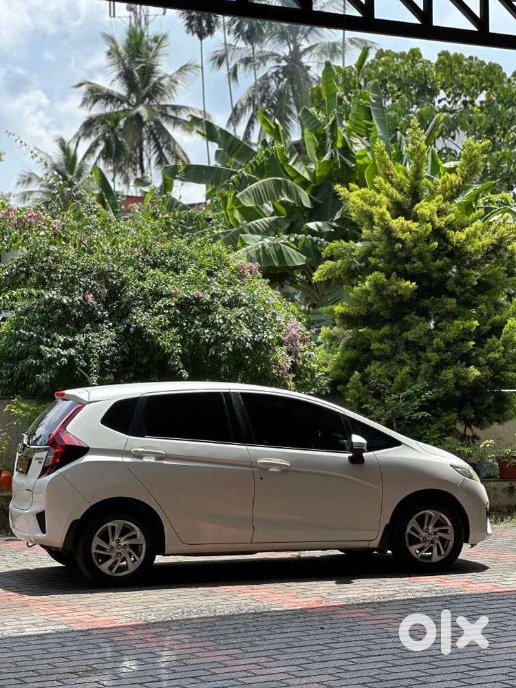 Honda Jazz 1.5 V I Dtec, 2015, Diesel