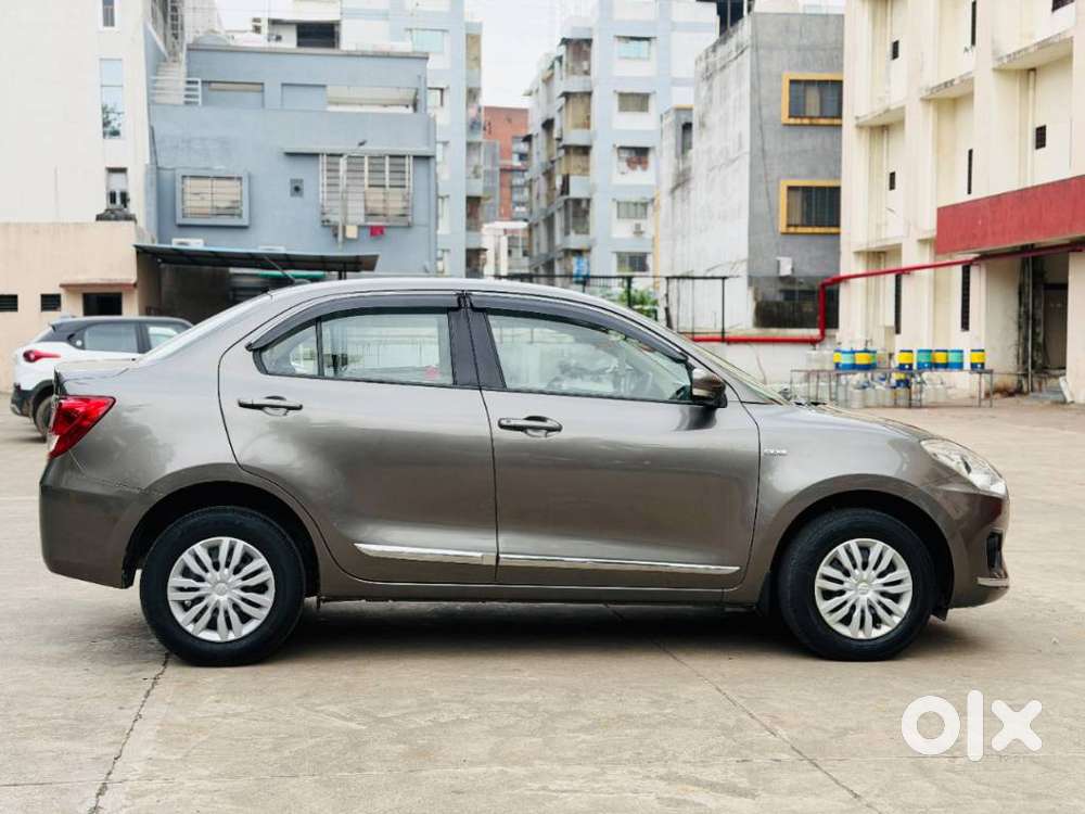 Maruti Suzuki Dzire Vdi, 2019, Diesel