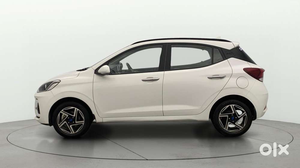 Hyundai Grand I10 Nios Asta 1.2 Kappa Vtvt, 2024, Petrol