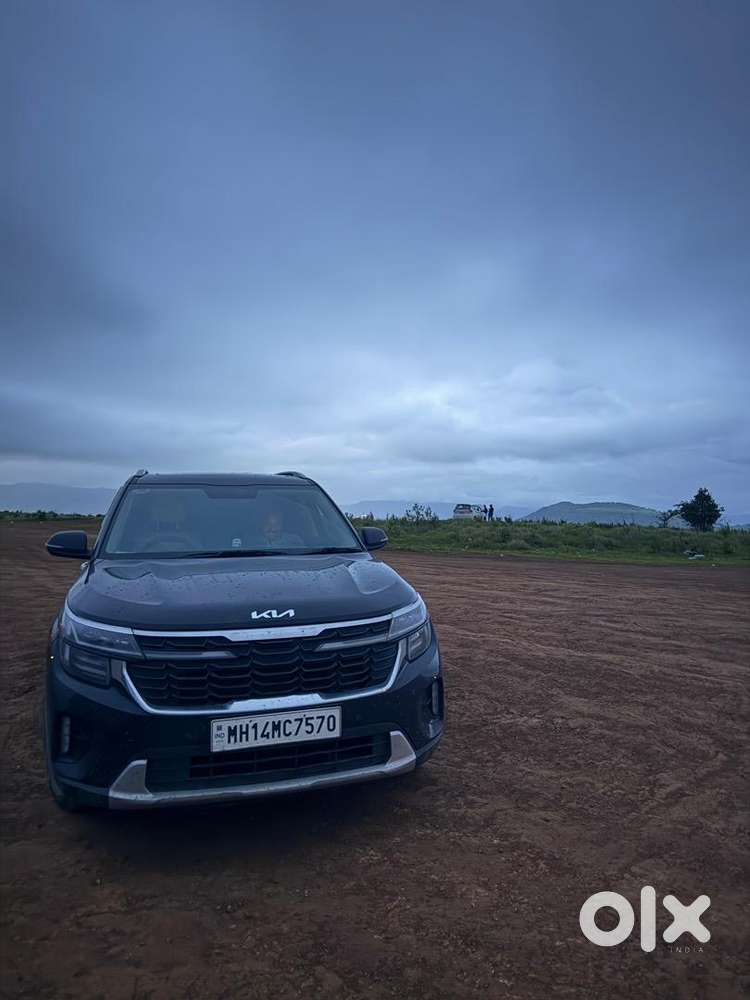 Kia Diesel Manual Car 2019