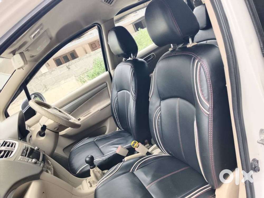 Maruti Suzuki Ertiga Zdi, 2015, Diesel