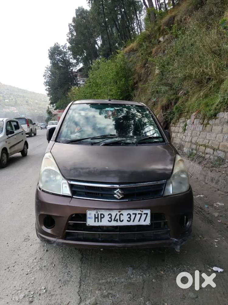 Maruti Suzuki Estilo 2009 Petrol Good Condition