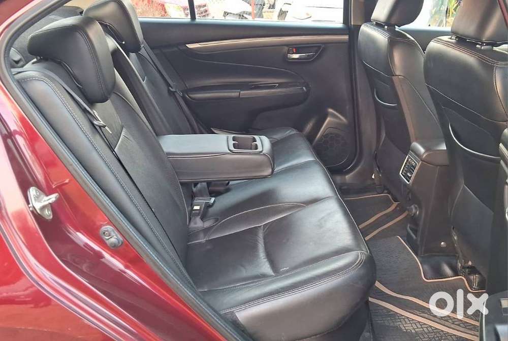 Maruti Suzuki Ciaz S 1.5, 2020, Cng & Hybrids
