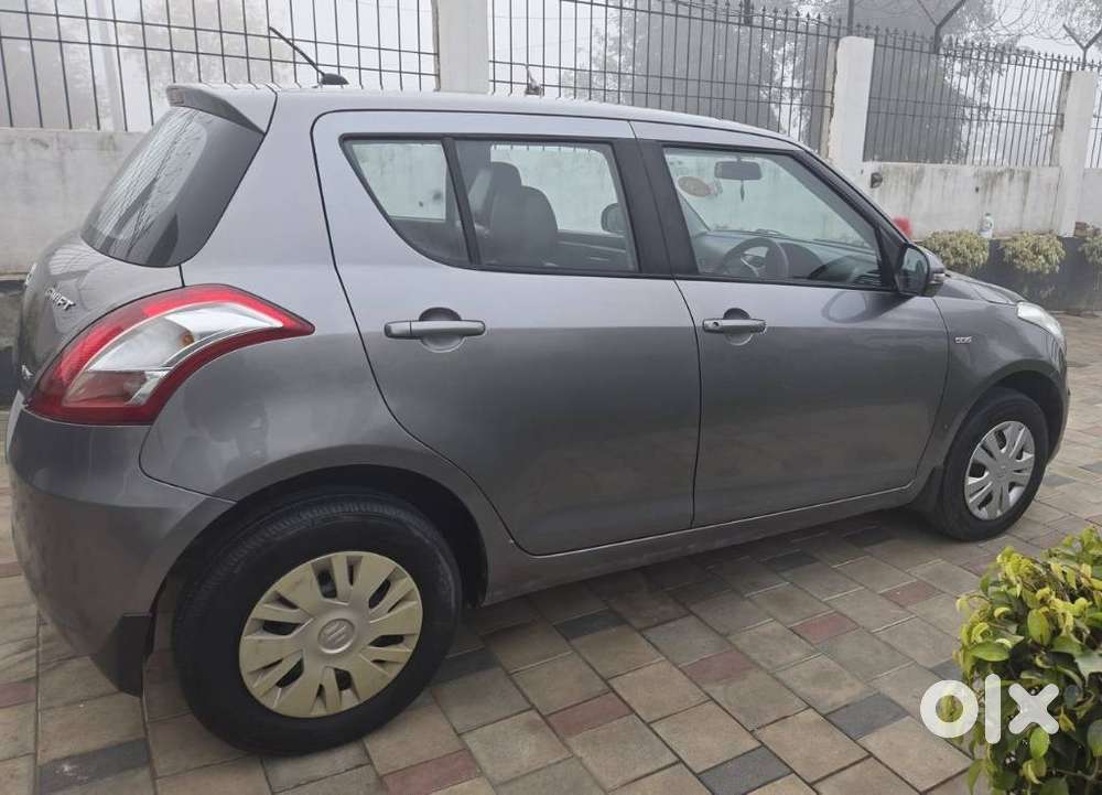 Maruti Suzuki Swift Vdi, 2016, Diesel