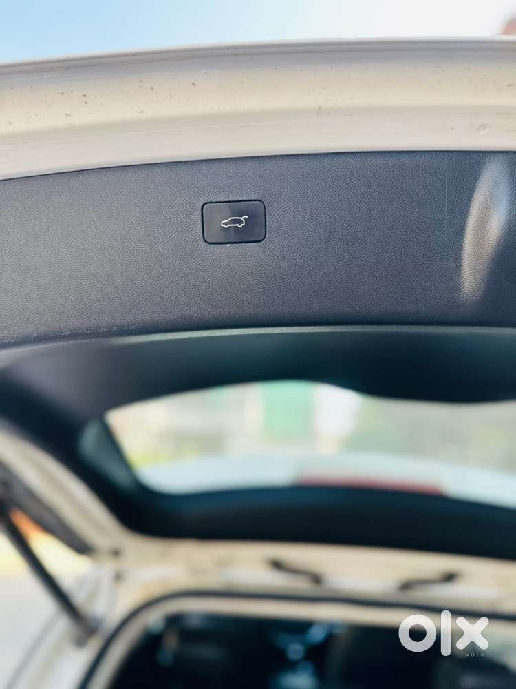 Mg Hector Diesel 2020, Manual