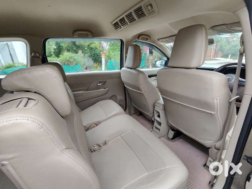 Maruti Suzuki Ertiga Diesel 2018 Zdi+ Shvs