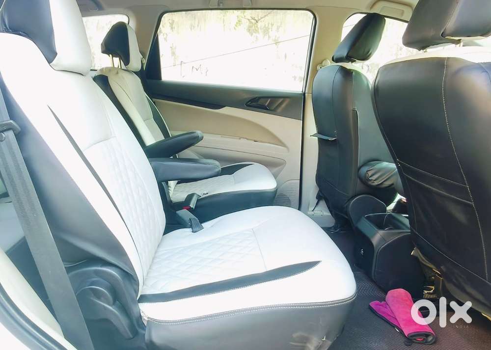 Mahindra Marazzo M2, 2022, Diesel