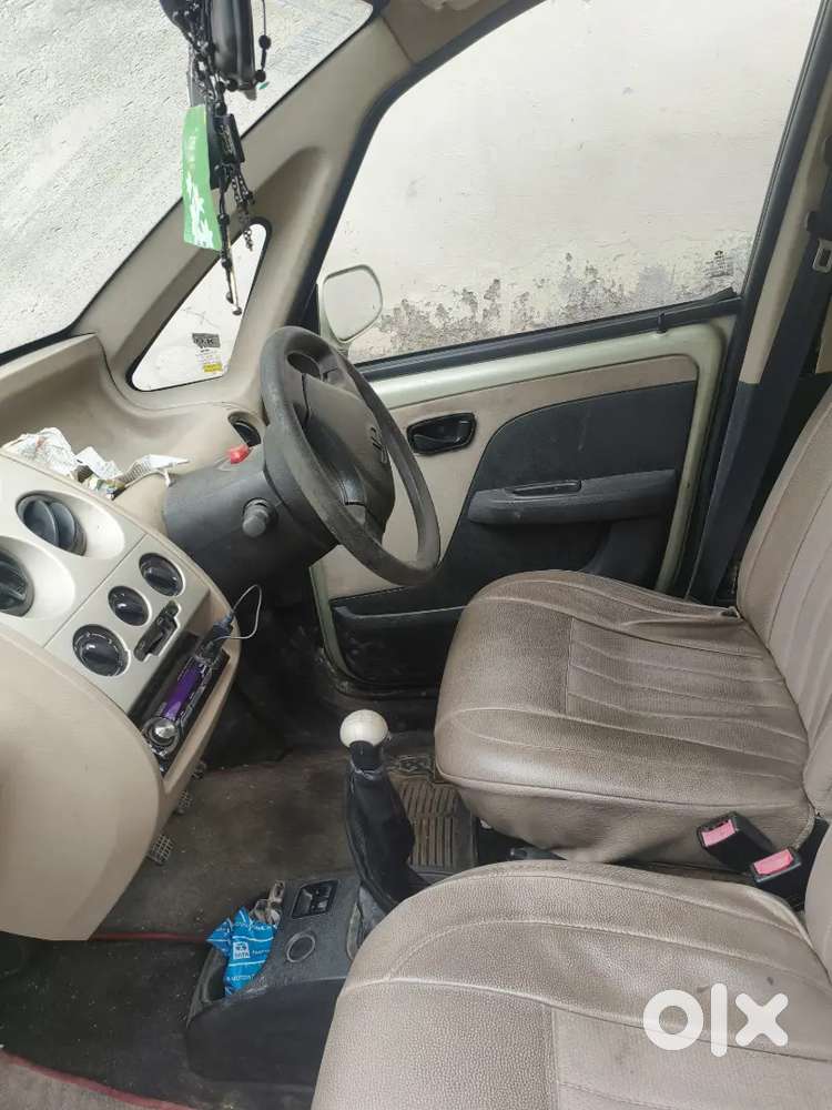 Tata Nano Xe 2013 Petrol