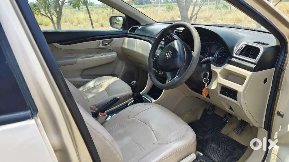 Maruti Suzuki Ciaz 2015-11,2016 Diesel Dealer Price