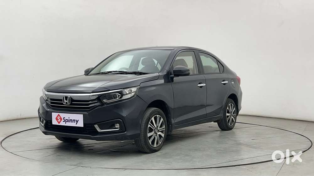 Honda Amaze Vx 1.2 Petrol Mt, 2024, Petrol