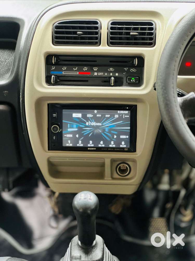 Maruti Suzuki Eeco 5 Seater Ac, 2018, Cng & Hybrids
